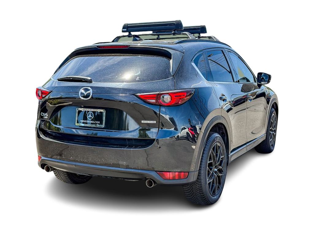 Thumbnail: 2020 Mazda CX-5 - 20