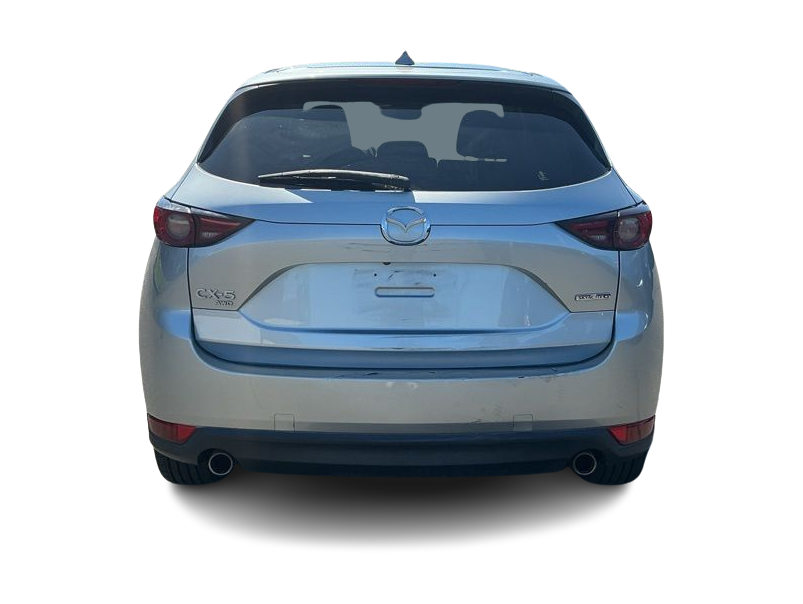 Thumbnail: 2021 Mazda CX-5 - 4