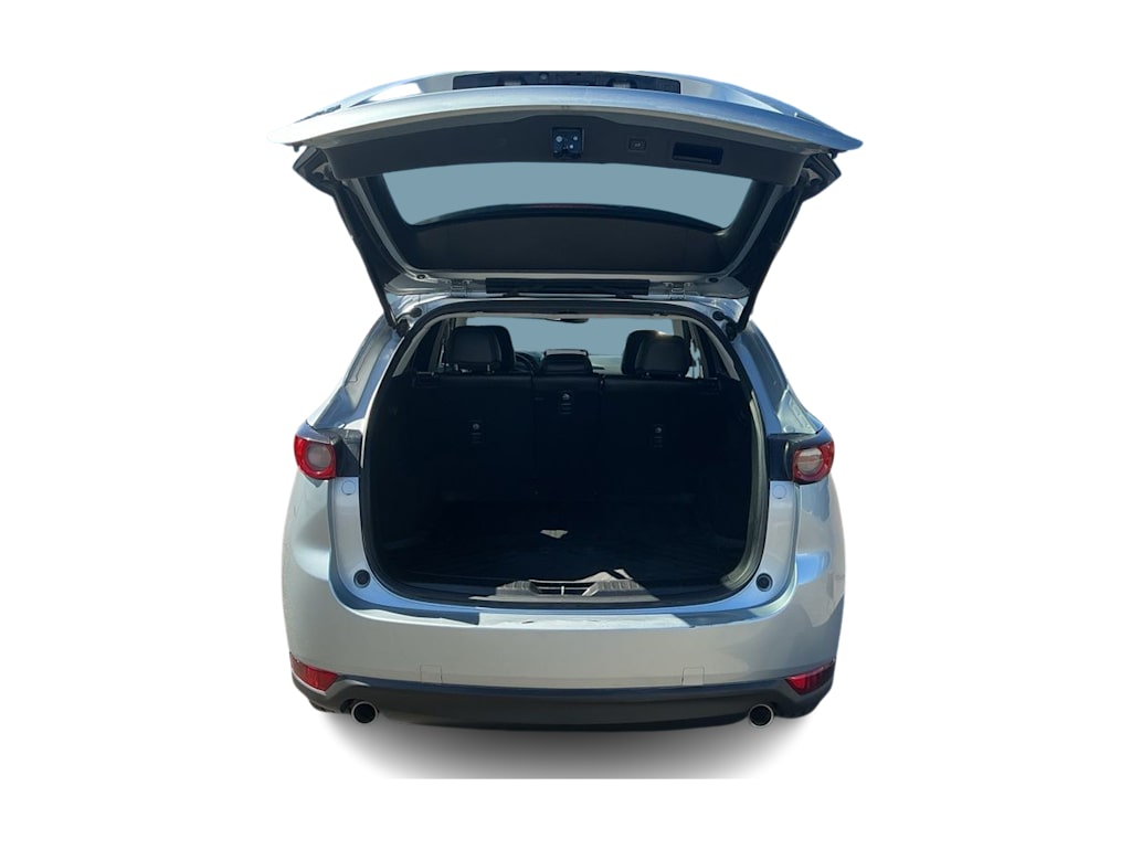Thumbnail: 2021 Mazda CX-5 - 30