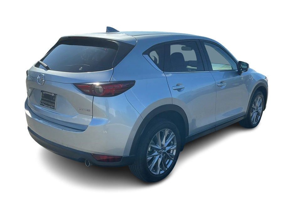 Thumbnail: 2021 Mazda CX-5 - 19