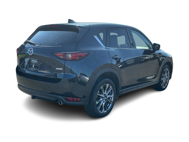 Thumbnail: 2019 Mazda CX-5 - 17