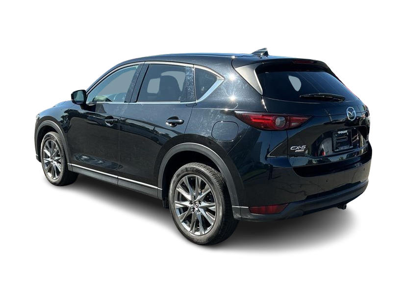 Thumbnail: 2019 Mazda CX-5 - 4