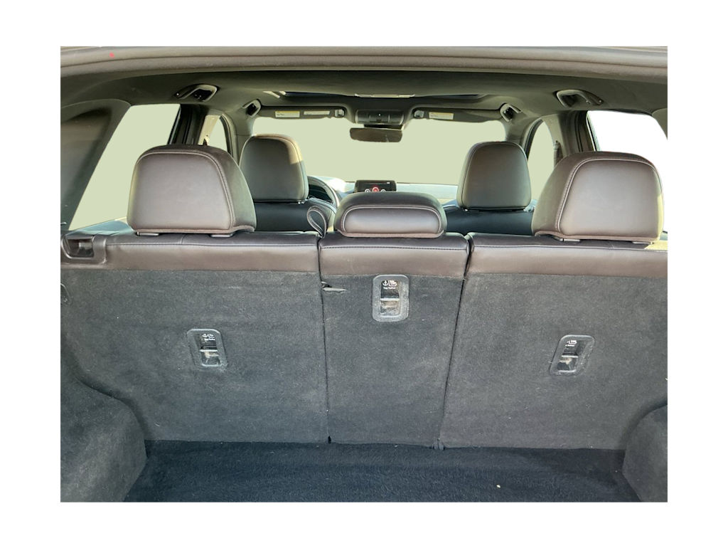 Thumbnail: 2019 Mazda CX-5 - 3