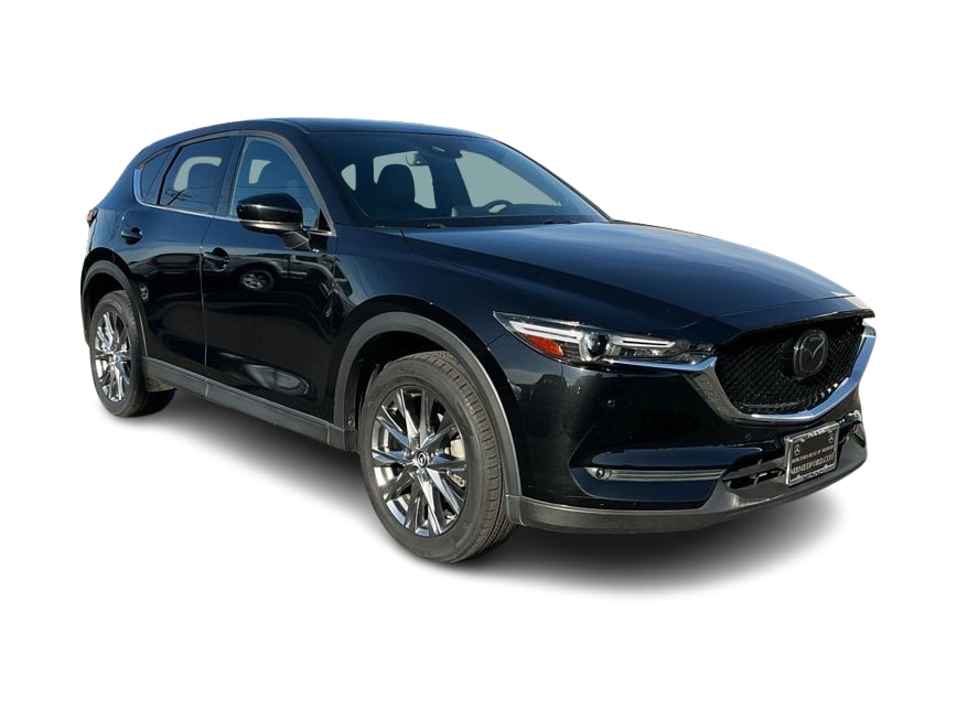 Thumbnail: 2019 Mazda CX-5 - 22