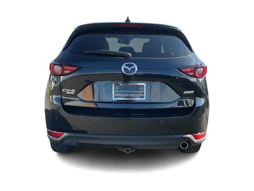 Thumbnail: 2019 Mazda CX-5 - 24