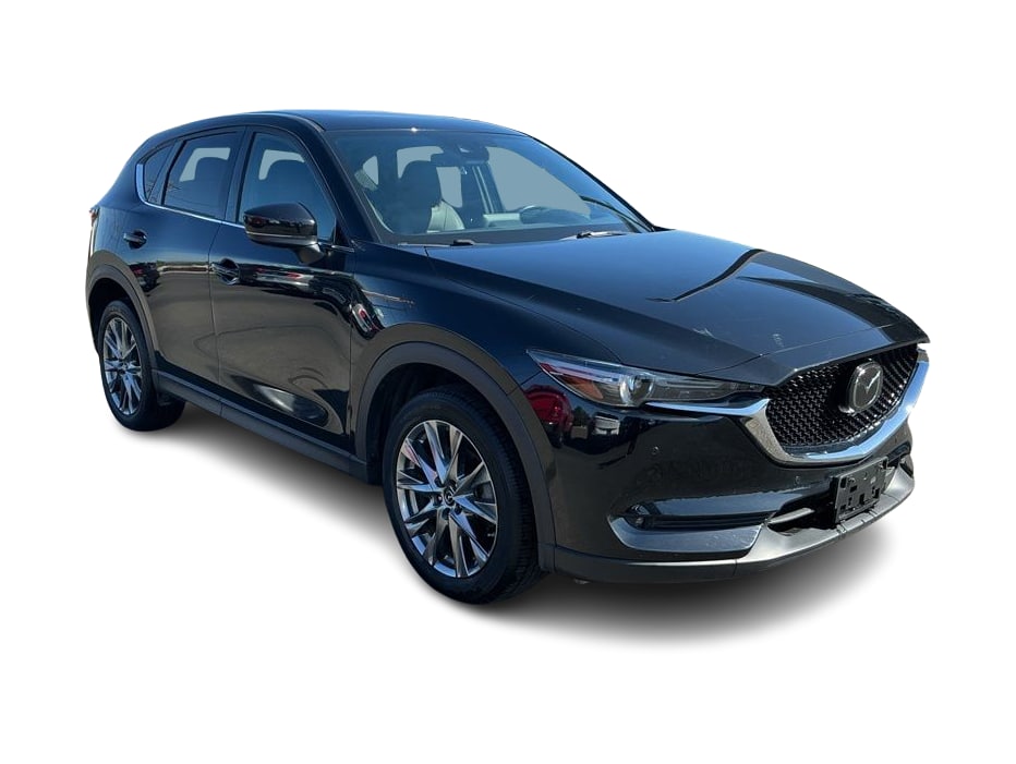 Thumbnail: 2019 Mazda CX-5 - 16