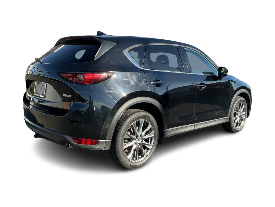 Thumbnail: 2019 Mazda CX-5 - 23