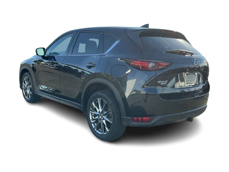 Thumbnail: 2019 Mazda CX-5 - 25