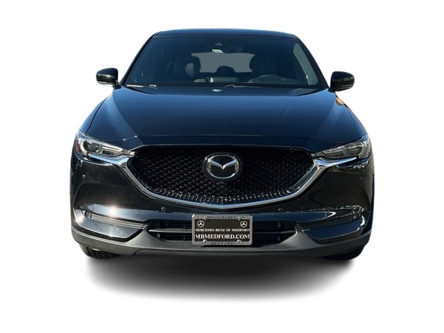 Thumbnail: 2019 Mazda CX-5 - 21