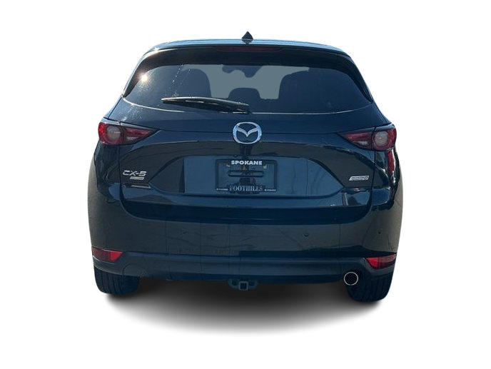 Thumbnail: 2019 Mazda CX-5 - 5