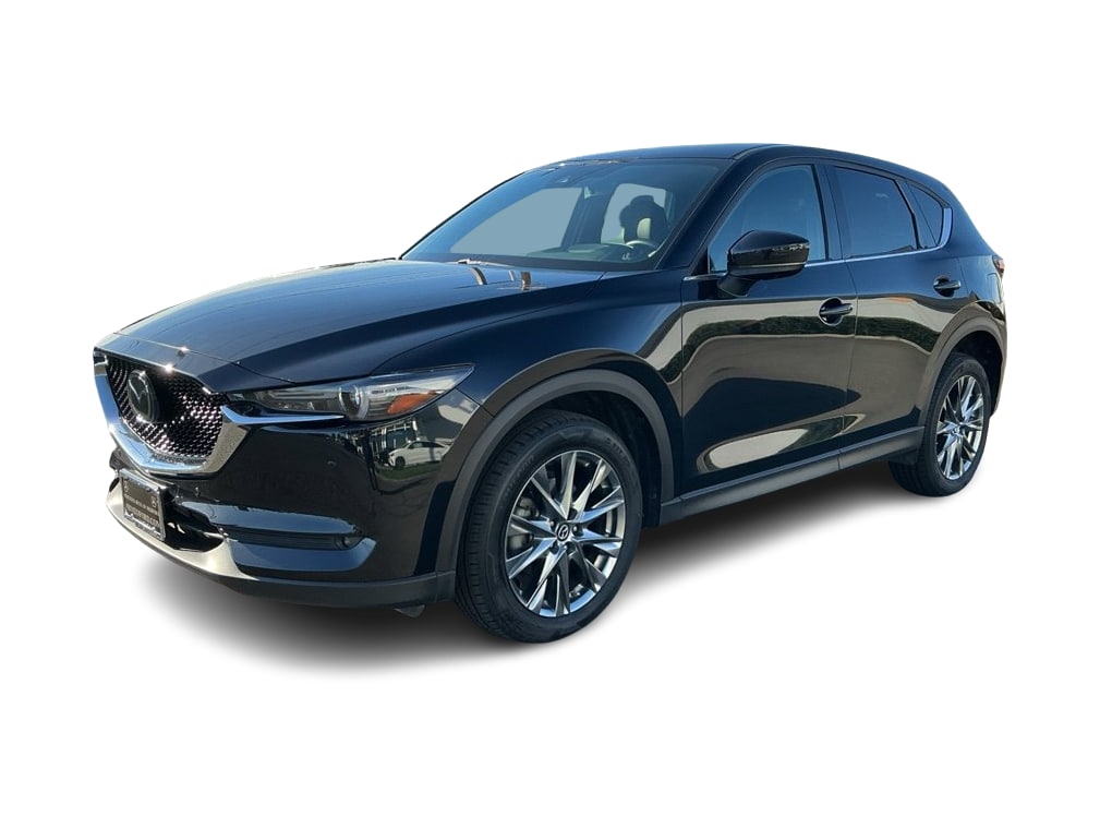 Thumbnail: 2019 Mazda CX-5 - 20