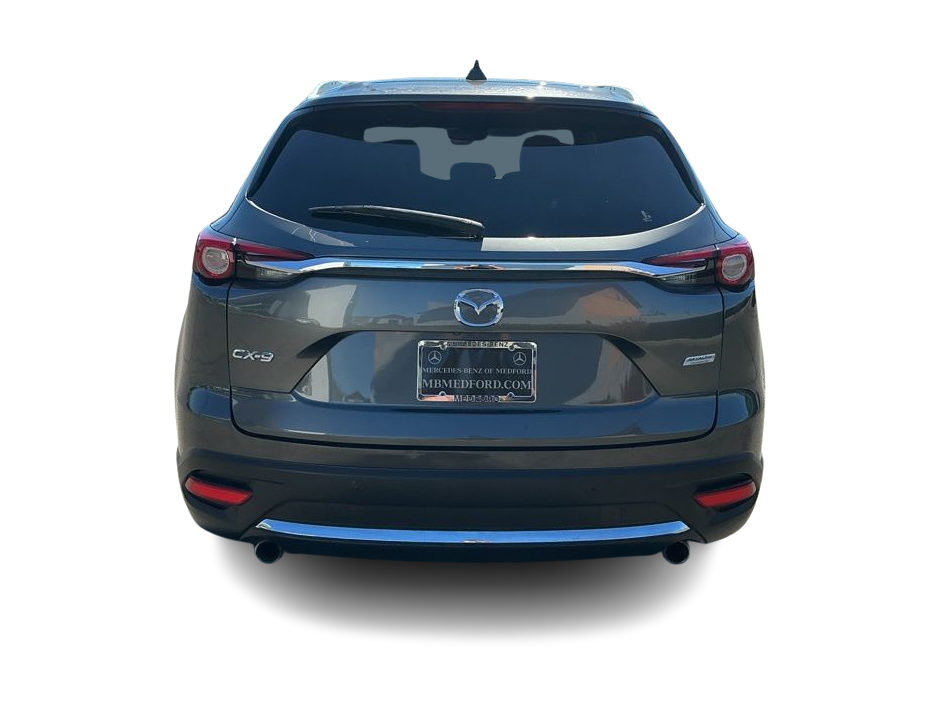 Thumbnail: 2019 Mazda CX-9 - 4