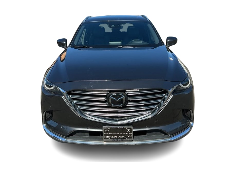 Thumbnail: 2019 Mazda CX-9 - 16