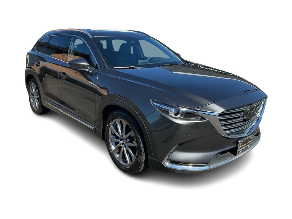 Thumbnail: 2019 Mazda CX-9 - 17