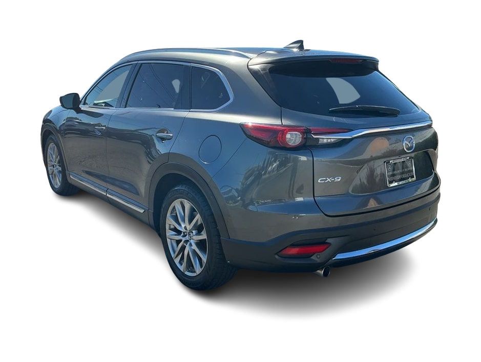 Thumbnail: 2019 Mazda CX-9 - 3