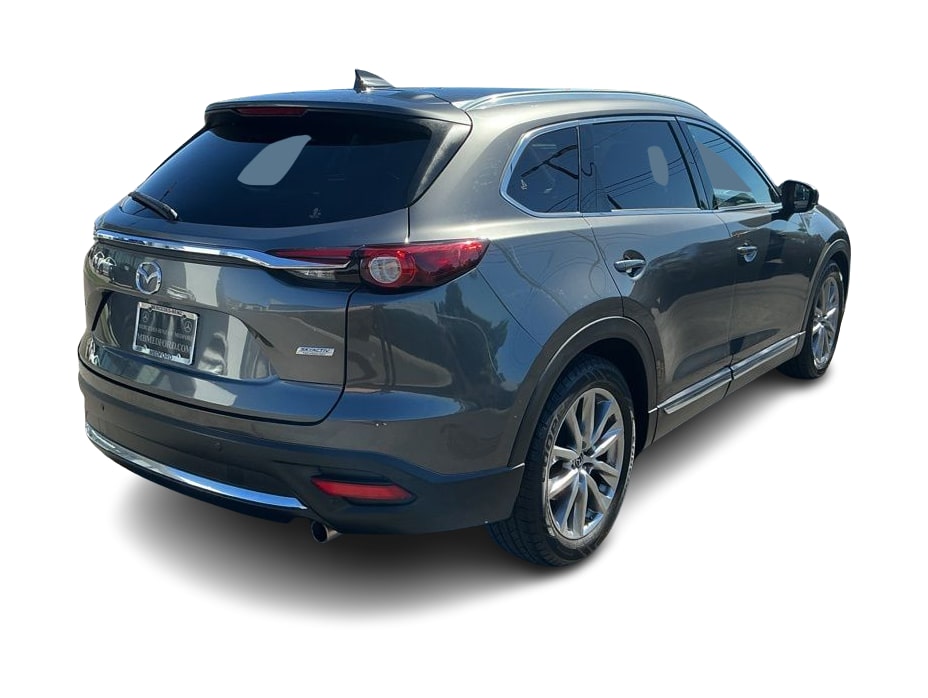 Thumbnail: 2019 Mazda CX-9 - 18