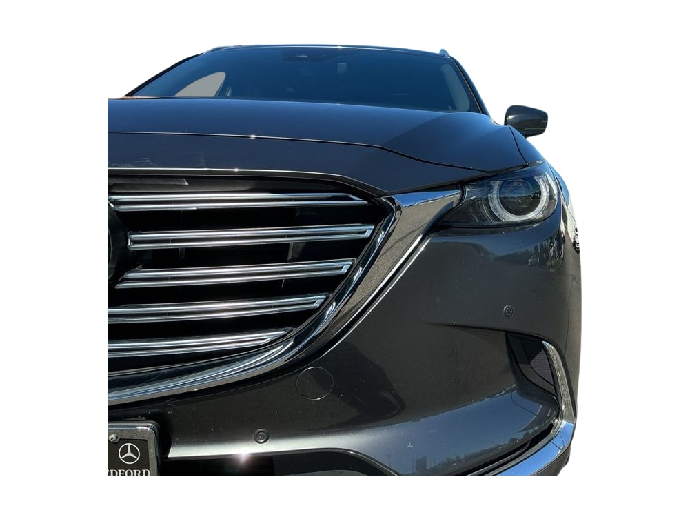 Thumbnail: 2019 Mazda CX-9 - 5