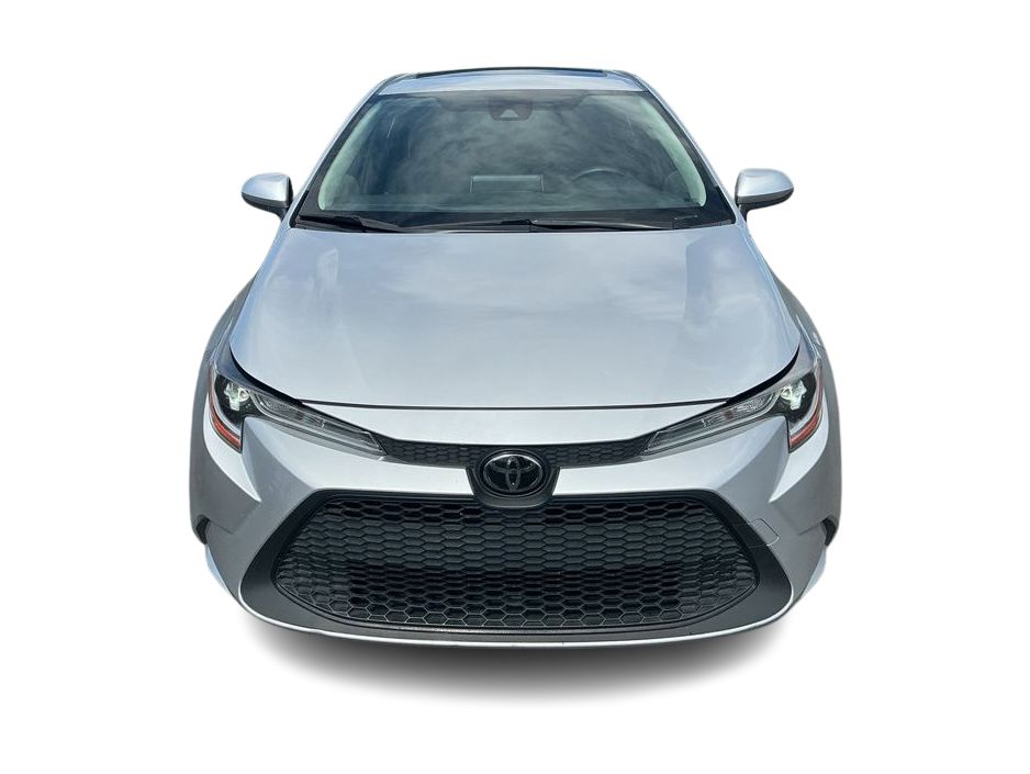 Thumbnail: 2020 Toyota Corolla - 5