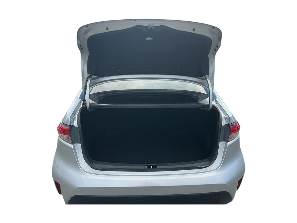Thumbnail: 2020 Toyota Corolla - 29