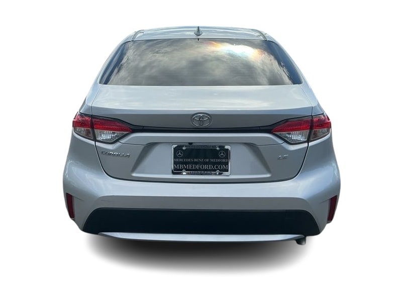 Thumbnail: 2020 Toyota Corolla - 4