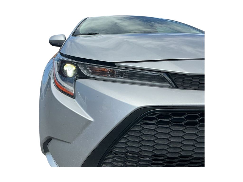 Thumbnail: 2020 Toyota Corolla - 3