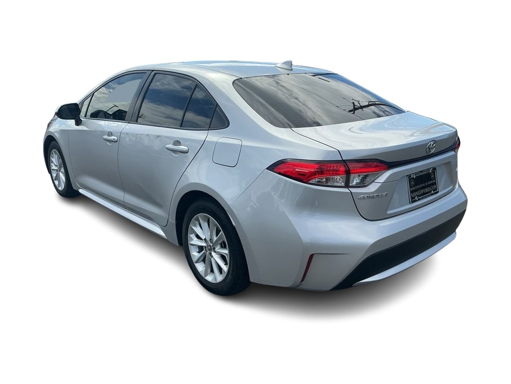 Thumbnail: 2020 Toyota Corolla - 19