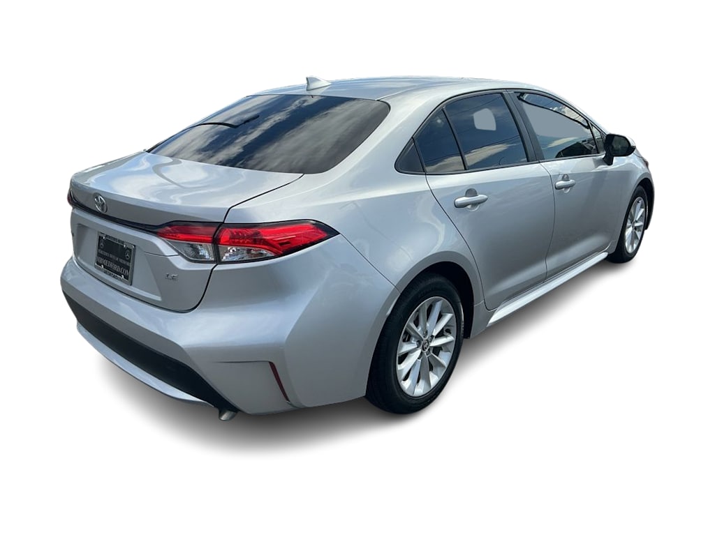 Thumbnail: 2020 Toyota Corolla - 17