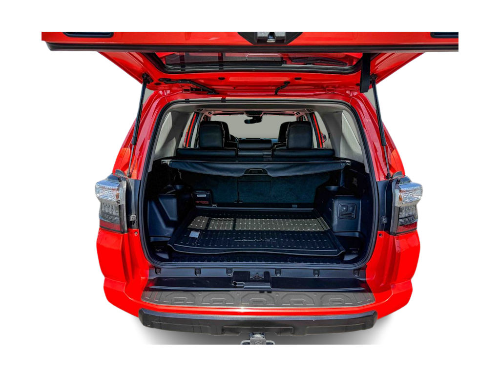 Thumbnail: 2023 Toyota 4Runner - 27