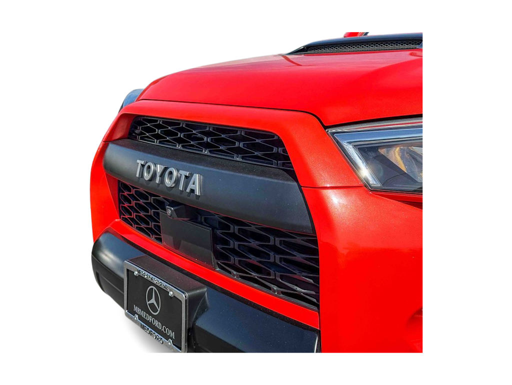 Thumbnail: 2023 Toyota 4Runner - 5