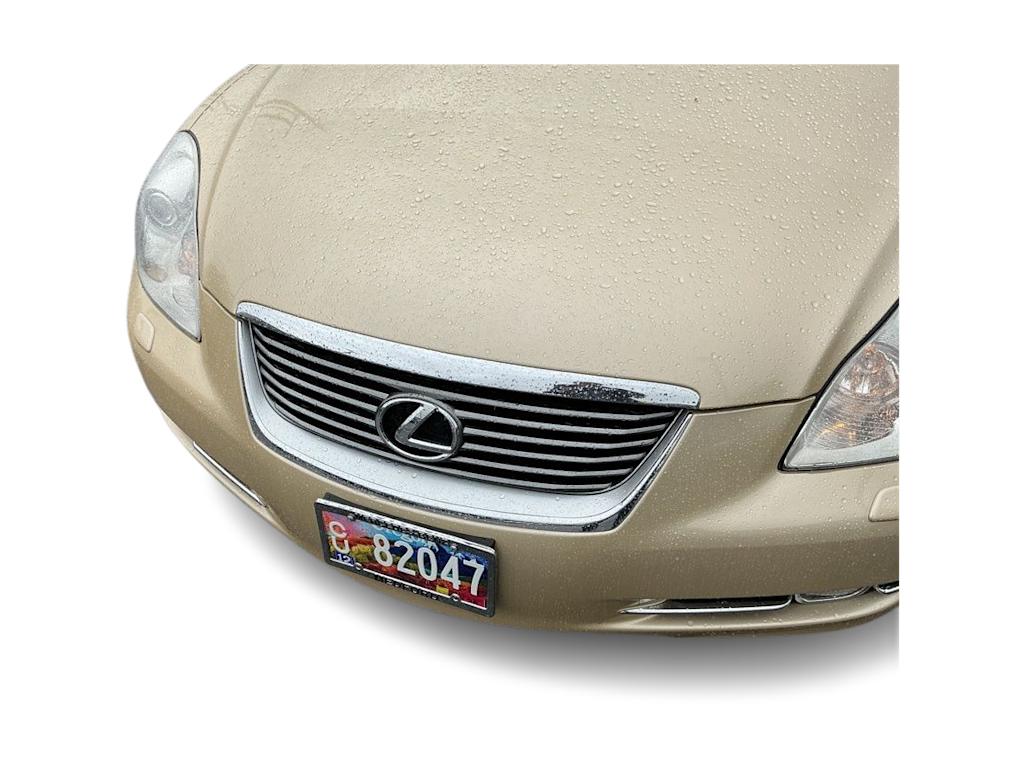 Thumbnail: 2006 Lexus SC - 5