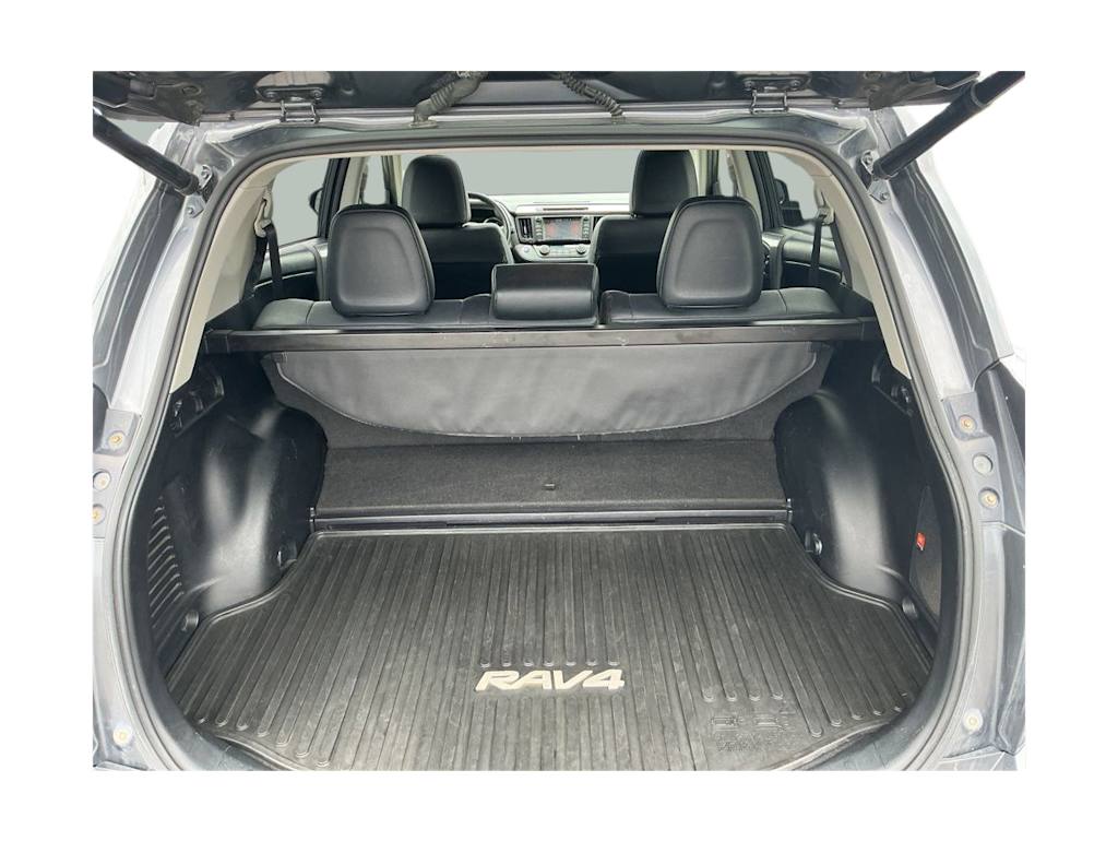 Thumbnail: 2016 Toyota RAV4 - 14