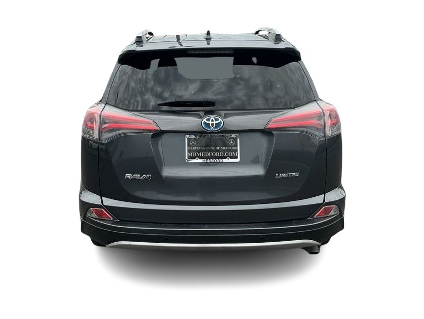 Thumbnail: 2016 Toyota RAV4 - 4