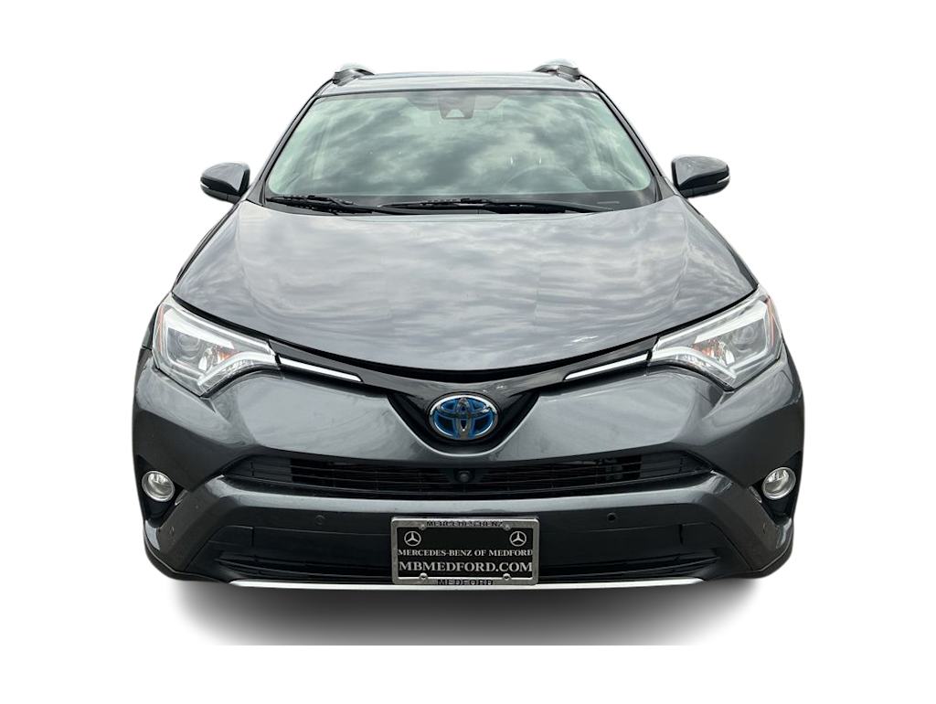 Thumbnail: 2016 Toyota RAV4 - 5