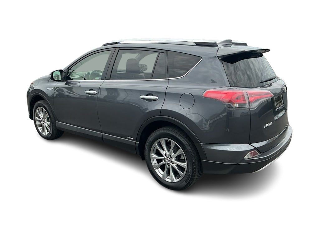 Thumbnail: 2016 Toyota RAV4 - 19
