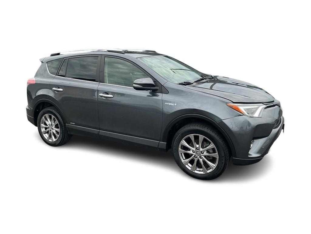 Thumbnail: 2016 Toyota RAV4 - 16