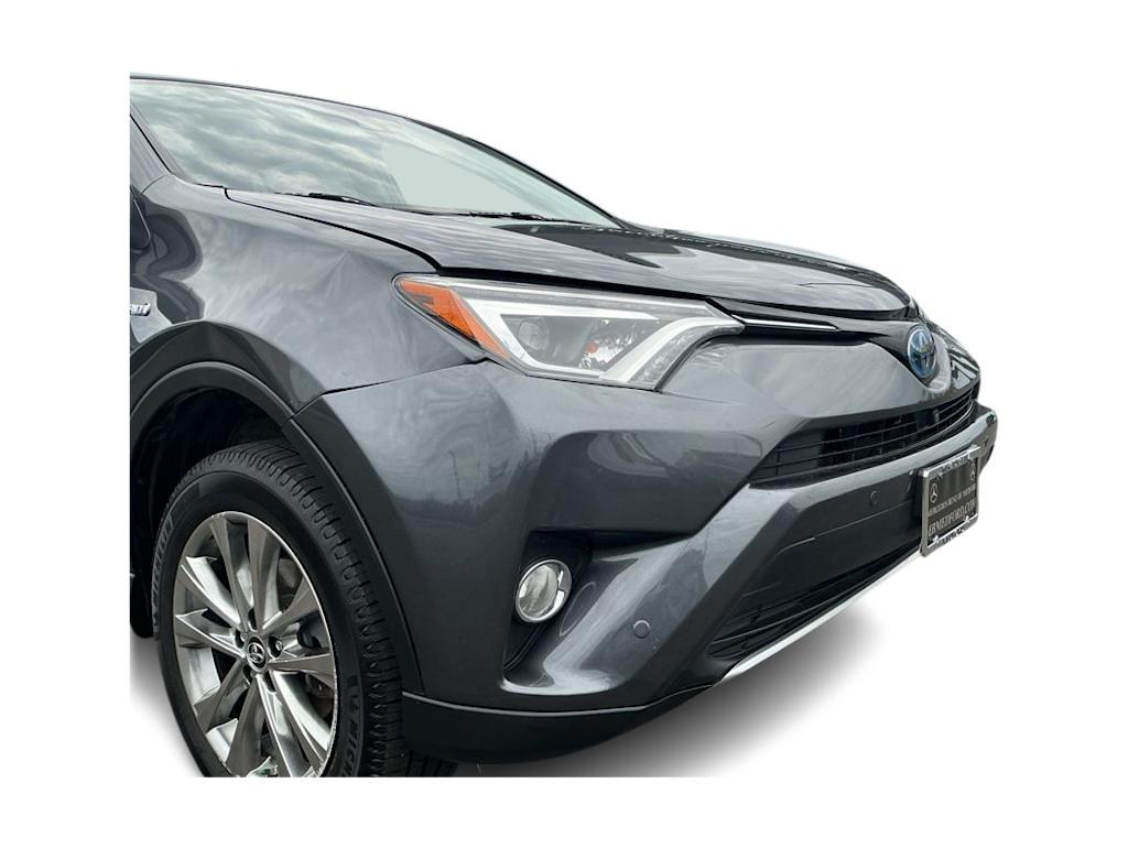Thumbnail: 2016 Toyota RAV4 - 3