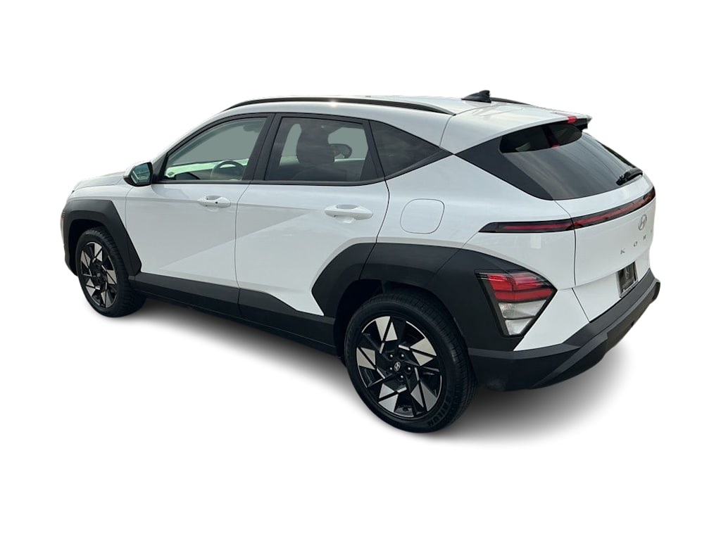 Thumbnail: 2024 Hyundai Kona - 3