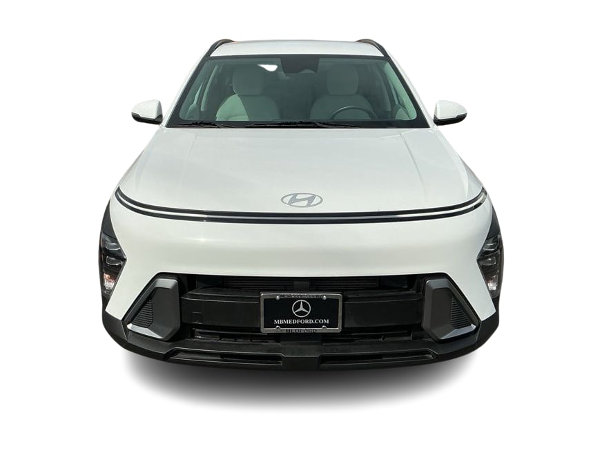 Thumbnail: 2024 Hyundai Kona - 5