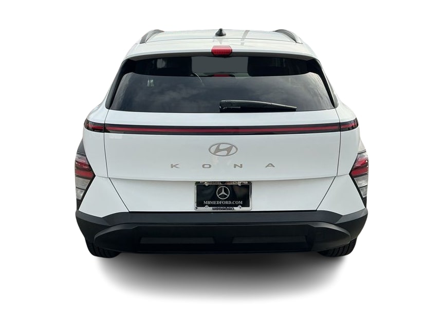 Thumbnail: 2024 Hyundai Kona - 4