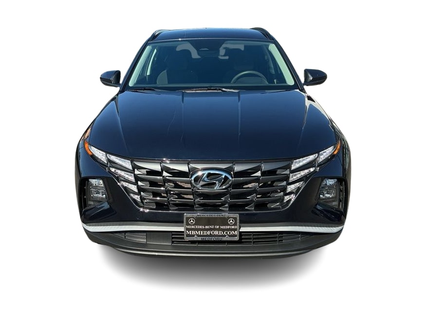 Thumbnail: 2024 Hyundai Tucson - 5