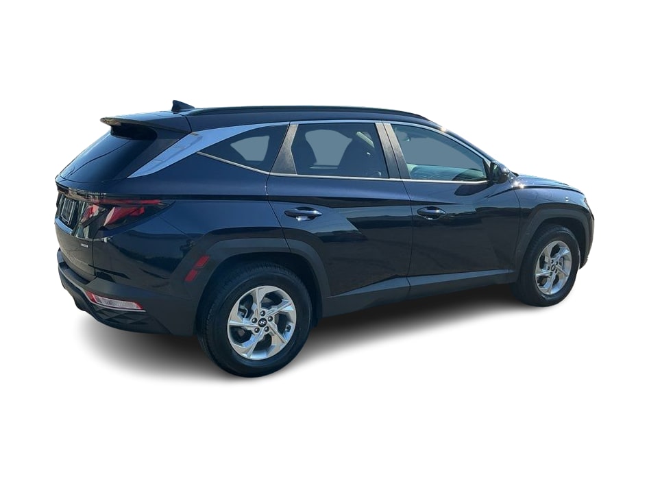 Thumbnail: 2024 Hyundai Tucson - 18