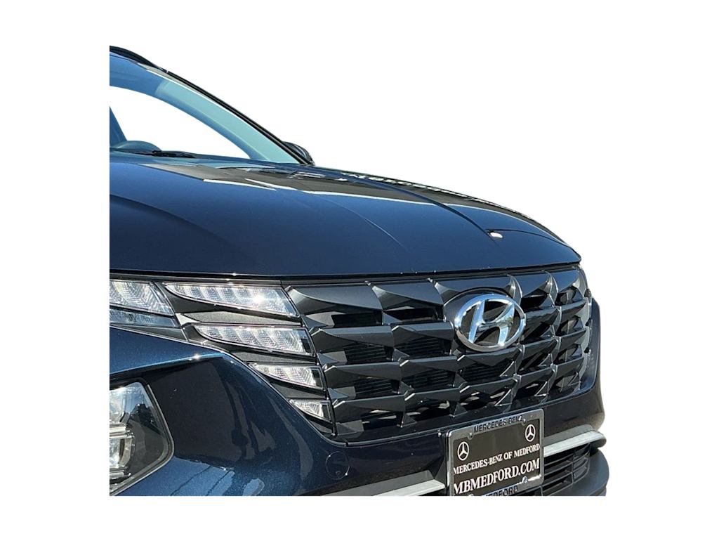 Thumbnail: 2024 Hyundai Tucson - 16