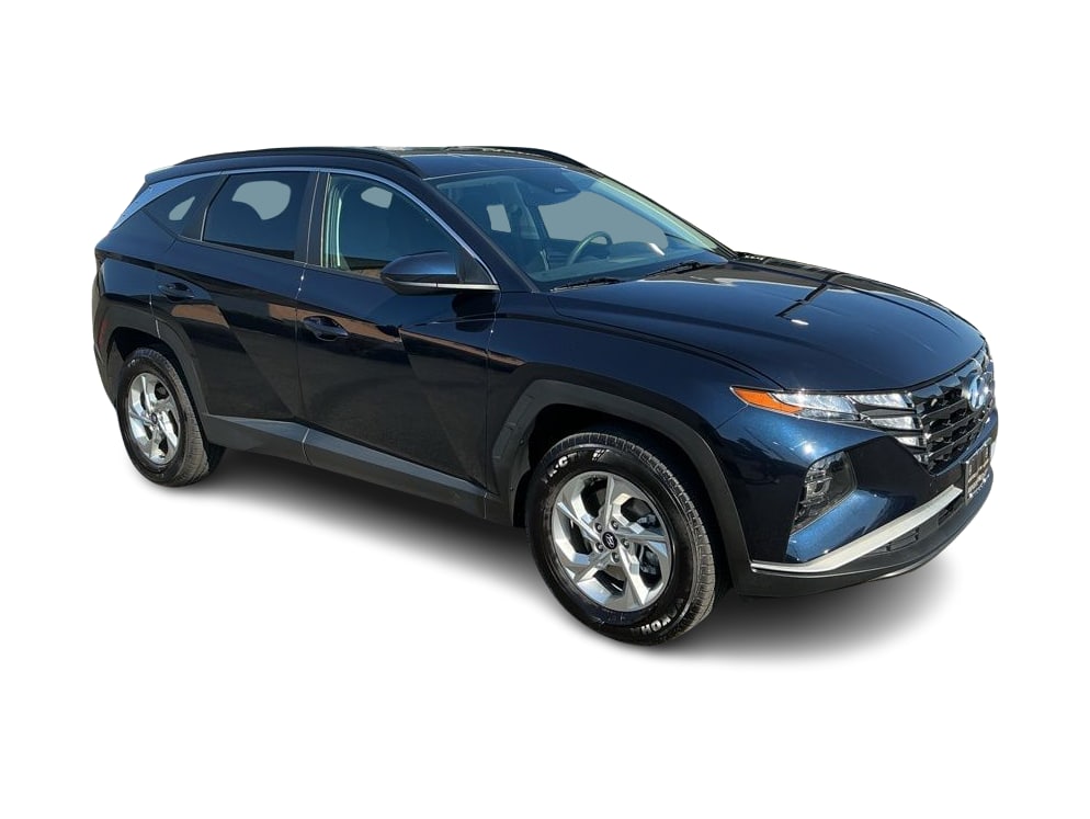 Thumbnail: 2024 Hyundai Tucson - 17