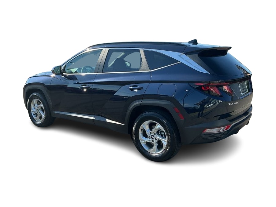 Thumbnail: 2024 Hyundai Tucson - 3