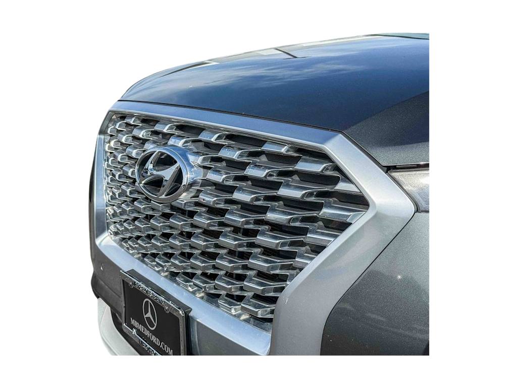 Thumbnail: 2020 Hyundai Palisade - 5
