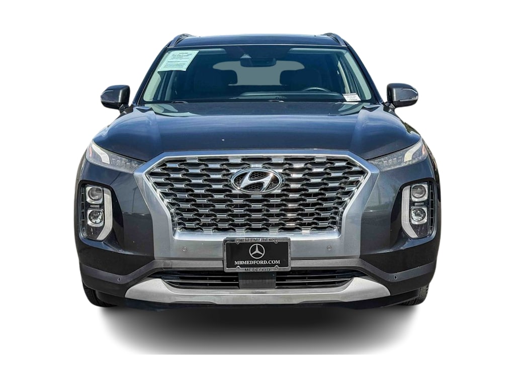 Thumbnail: 2020 Hyundai Palisade - 17