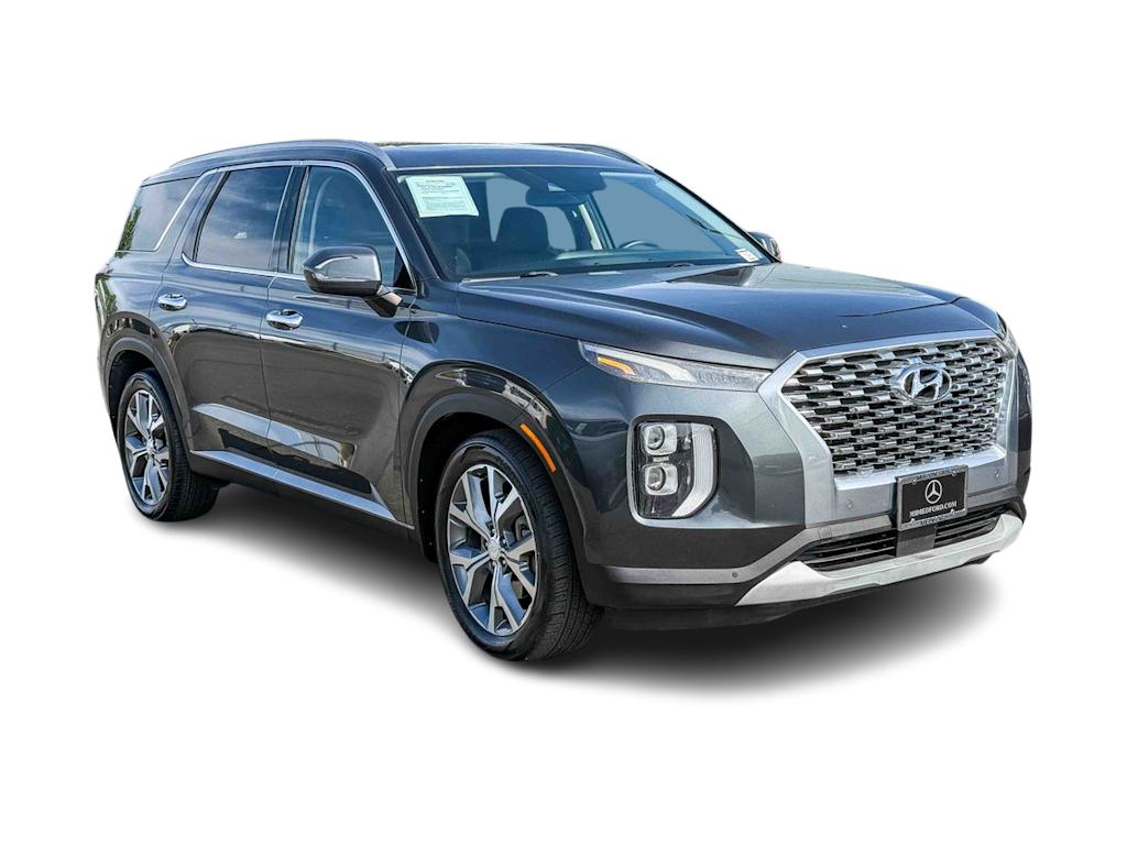 Thumbnail: 2020 Hyundai Palisade - 18