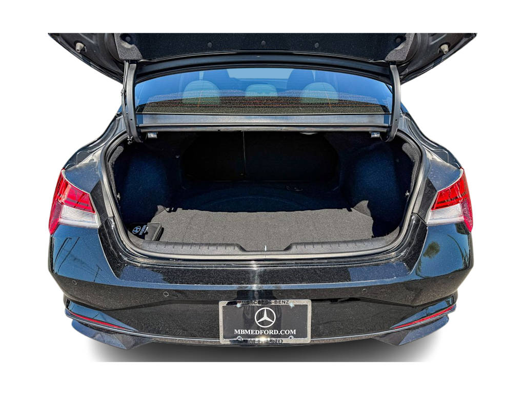 Thumbnail: 2023 Hyundai Elantra - 16