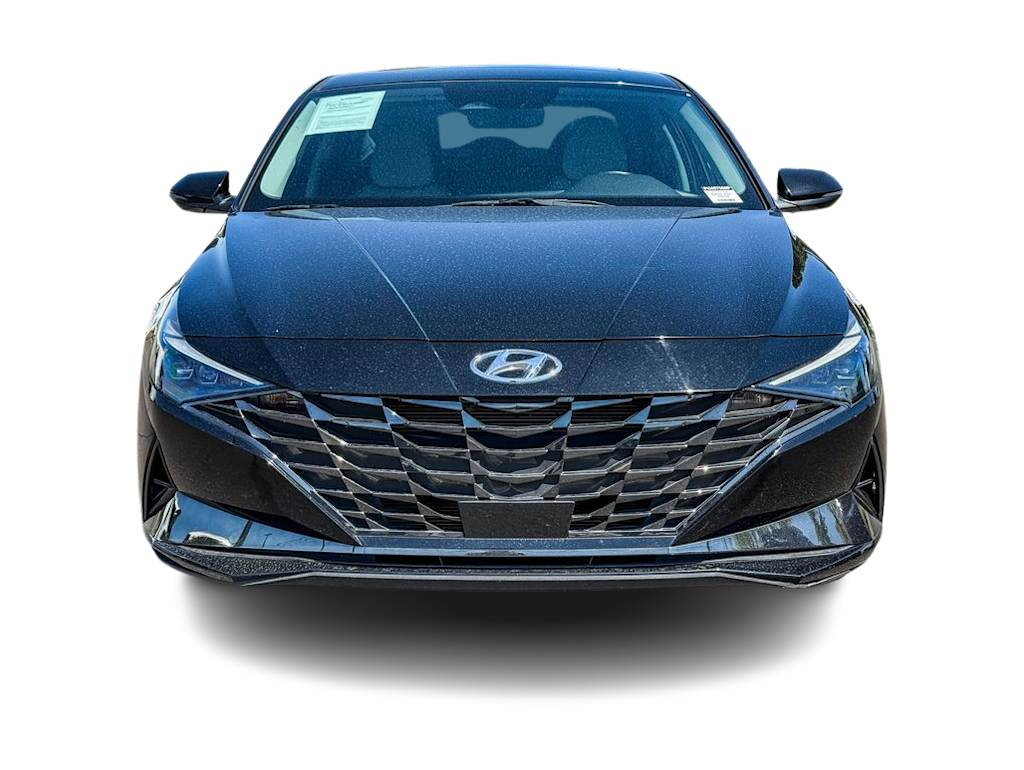 Thumbnail: 2023 Hyundai Elantra - 6