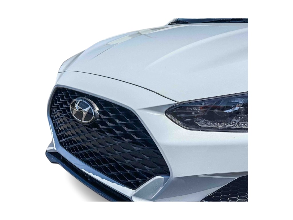 Thumbnail: 2020 Hyundai Veloster - 5